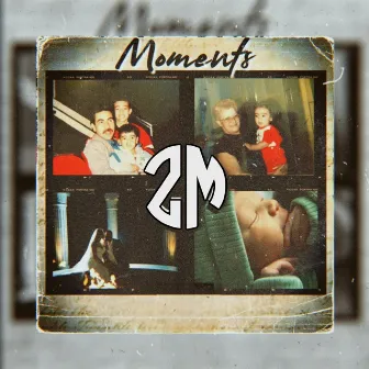 Moments by ZM