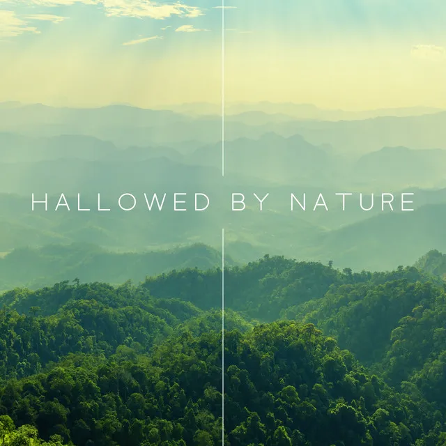 Hallowed by Nature – Feel The Power of Nature, Relaxing Sounds