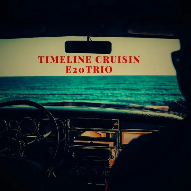 Timeline Cruisin (instrumental)