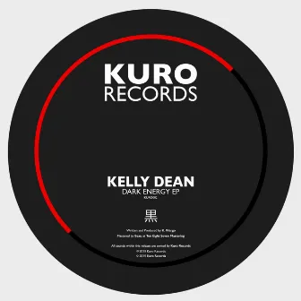 Dark Energy: EP by Kelly Dean