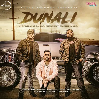 Dunali - Single by DJ Hans