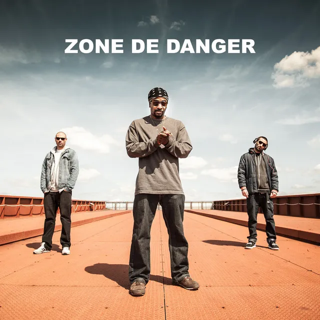 Zone de danger