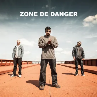 Zone de danger by Akalmy