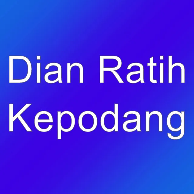 Kepodang