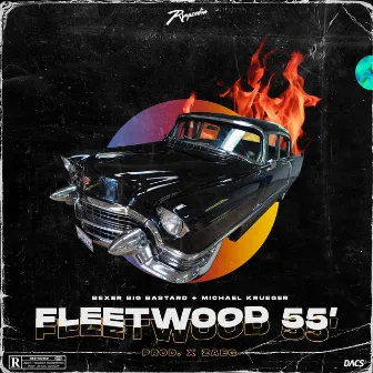 Fleetwood 55' by Zaeg