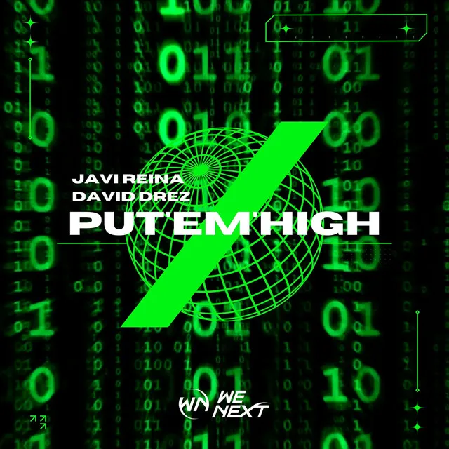 Put'Em'High - Radio Edit