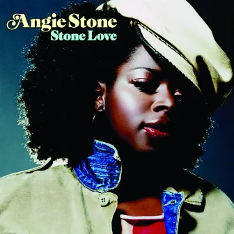 Stone Love by Angie Stone