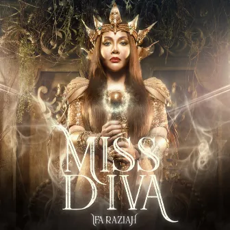 Miss Diva by Ifa Raziah