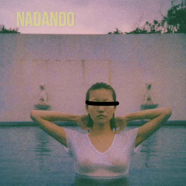 Nadando