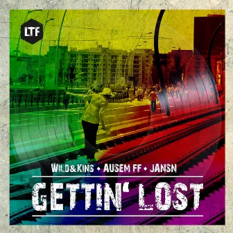 Gettin' Lost by Ausem FF