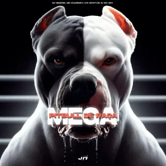 Mega Pitbull de Raça by MC Dukenny