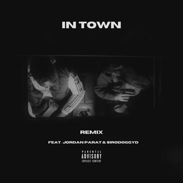 In Town - Remix