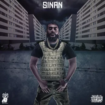 CHIRAQ by SINAN