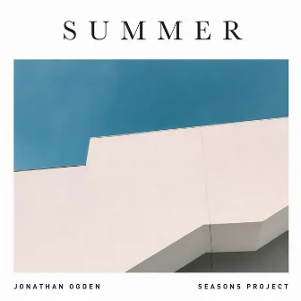 Summer by Jonathan Ogden