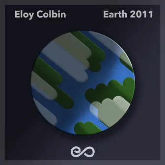 Earth 2011 by Eloy Colbin