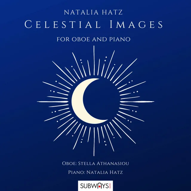 Celestial Images