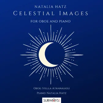 Celestial Images by Natalia Hatz