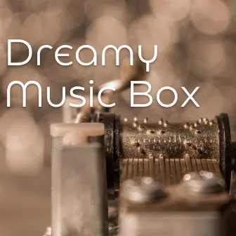 Dreamy Music Box by Unknown Artist