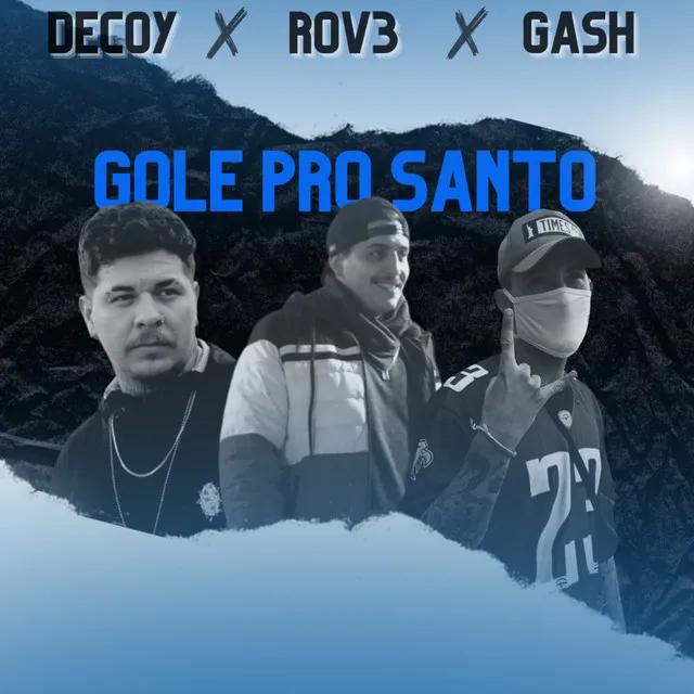 Gole pro Santo