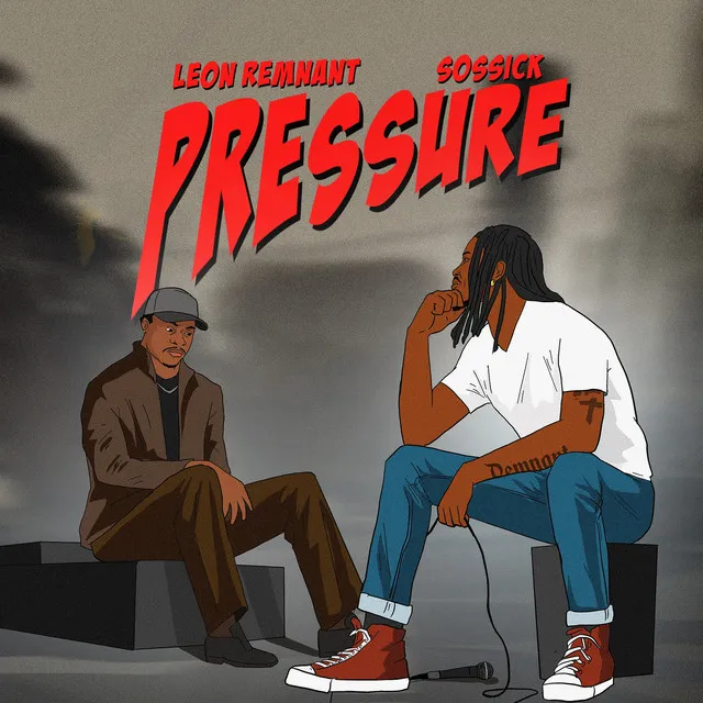 Pressure