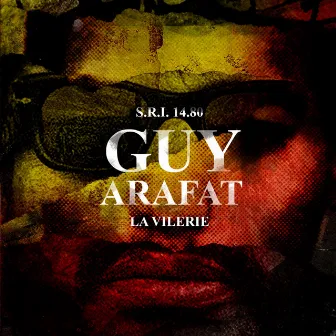 Guy Arafat by S.R.I 14.80