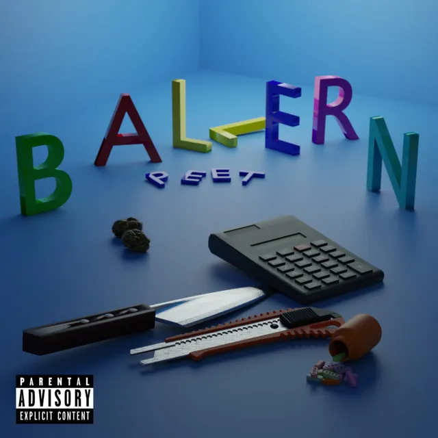 BALLERN