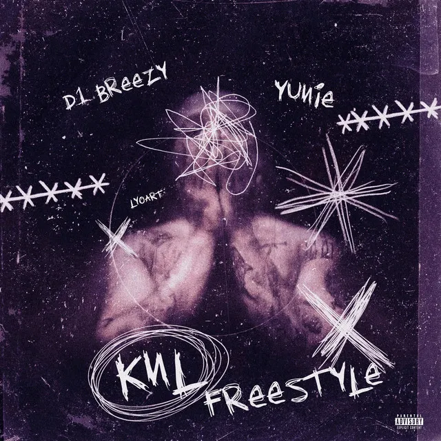 KNL FREESTYLE