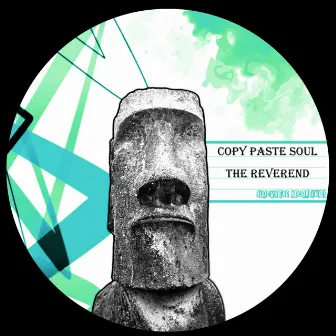 The Reverend by Copy Paste Soul