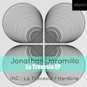 La Trevesia EP by Nathan Bass