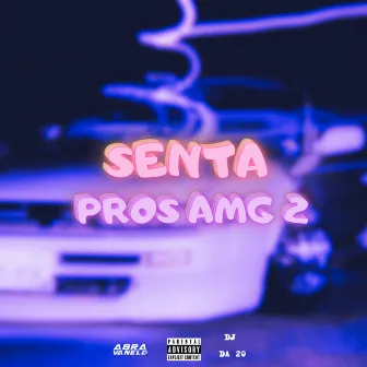 Senta pros Amg 2 by 