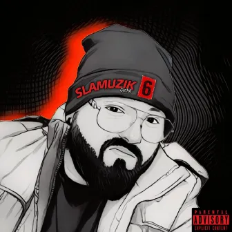 SLAMUZIK 6 by Giordi