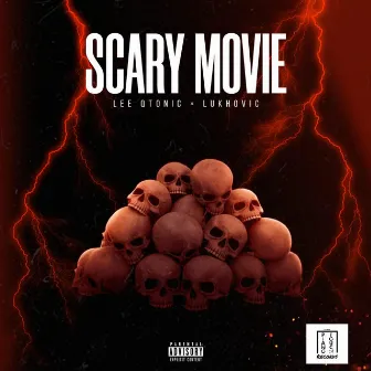 Scary Movie by Lukhovic