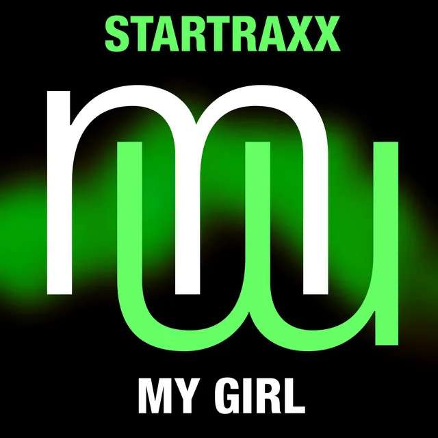 My Girl (Radio Edit)