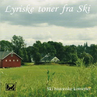 Lyriske Toner Fra Ski by 