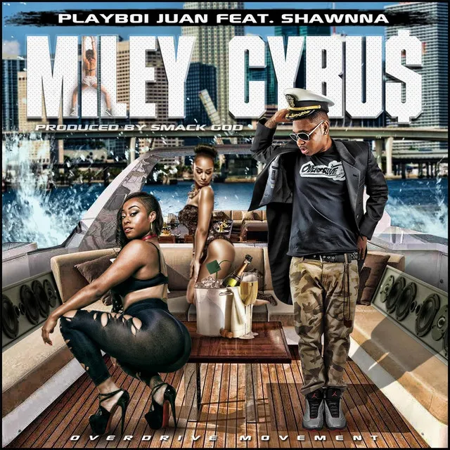 Miley Cyru$ (feat. Shawnna)