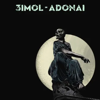 Adonai by 3imol