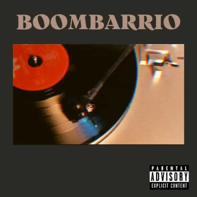 Boombarrio