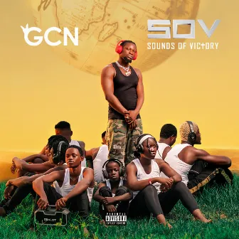 Sounds of Victory by GCN