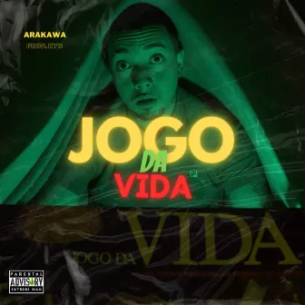 JOGO DA VIDA by Arakawa