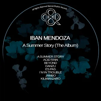 A Summer Story by Iban Mendoza