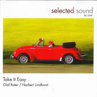 Take It Easy by Olof Roter