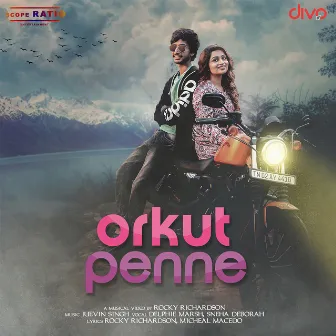 Orkut Penne by Juevin Singh