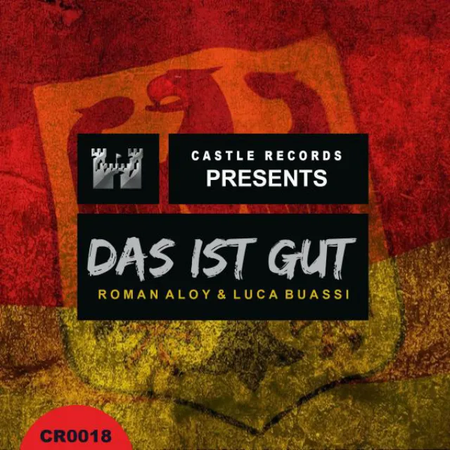 Dus Ist Gut - Original Mix