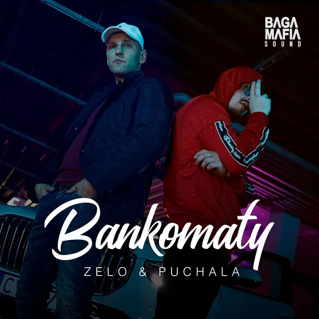 Bankomaty