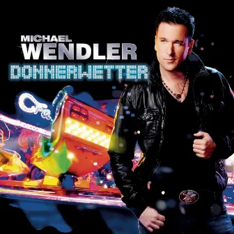 Donnerwetter by Michael Wendler