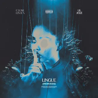 Lingue (Remixes) by Lil Jolie