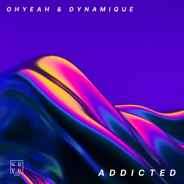 Addicted - Original Mix