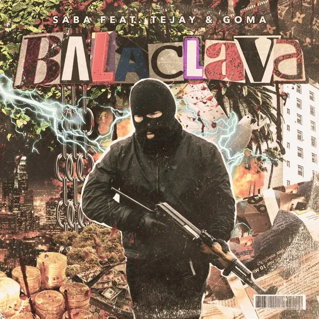 Balaclava