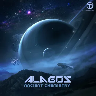 Ancient Chemistry by Alagos