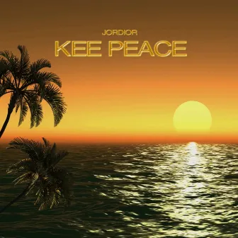 Kee Peace by JORDIOR